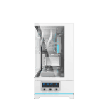 DarkFlash DY451 Pro White ATX Cabinet 4