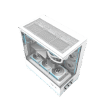 DarkFlash DY451 Pro White ATX Cabinet 5