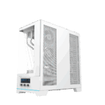 DarkFlash DY451 Pro White ATX Cabinet 6