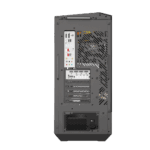 DarkFlash DY460 ATX Black Desktop Cabinet 4
