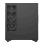 DarkFlash DY460 ATX Black Desktop Cabinet 6