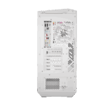 DarkFlash DY460 ATX White Desktop Cabinet 5