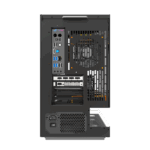 DarkFlash Floatron F1 M ATX Black Cabinet 7