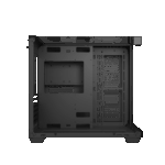 DarkFlash TH285 Black ATX Desktop Cabinet 10