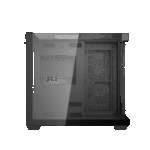 DarkFlash TH285 Black ATX Desktop Cabinet 7