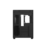 DarkFlash TH285 Black ATX Desktop Cabinet 8
