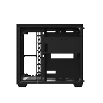 DarkFlash TH285 Black ATX Desktop Cabinet 9