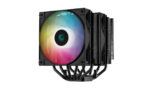 Deepcool AG620 ARGB BK Desktop Air Cooler 1