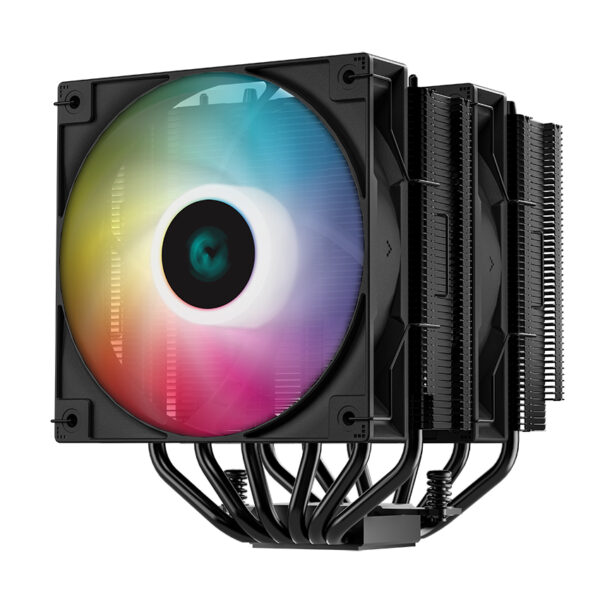 Deepcool AG620 ARGB BK Desktop Air Cooler 1