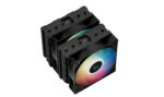 Deepcool AG620 ARGB BK Desktop Air Cooler 2