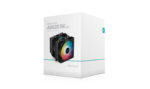 Deepcool AG620 ARGB BK Desktop Air Cooler 9