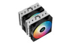 Deepcool AG620 ARGB Black Air Cooler 2