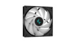 Deepcool AG620 ARGB Black Air Cooler 7