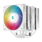 Deepcool AG620 ARGB White Air Cooler 1