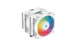 Deepcool AG620 ARGB White Air Cooler