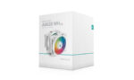 Deepcool AG620 ARGB White Air Cooler 9