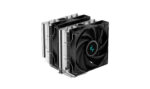 Deepcool AG620 Dual Tower Black Air Cooler