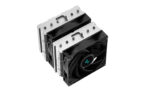 Deepcool AG620 Dual Tower Black Air Cooler 2