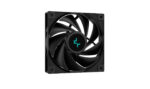 Deepcool AG620 Dual Tower Black Air Cooler 7