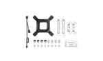 Deepcool AG620 Dual Tower Black Air Cooler 8