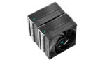 Deepcool AK 620 Dual Tower Black Air Cooler 2