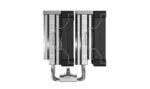Deepcool AK 620 Dual Tower Black Air Cooler 4