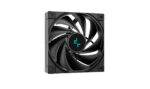 Deepcool AK 620 Dual Tower Black Air Cooler 7