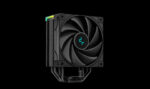 Deepcool AK400 Digital Black Air Cooler 1
