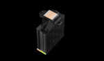 Deepcool AK400 Digital Black Air Cooler 5