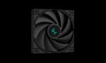 Deepcool AK400 Digital Black Air Cooler 7