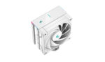 Deepcool AK400 Digital White Air Cooler 2