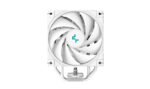 Deepcool AK400 Digital White Air Cooler 3