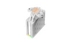 Deepcool AK400 Digital White Air Cooler 5