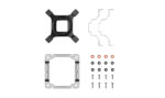 Deepcool AK400 Digital White Air Cooler 8