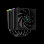 Deepcool AK620 Digital ARGB Black 1