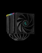 Deepcool AK620 Digital ARGB Black 1