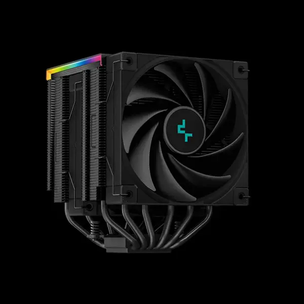 Deepcool AK620 Digital ARGB Black 1