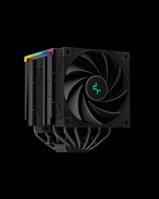 Deepcool AK620 Digital ARGB Black 1