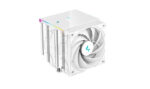 Deepcool AK620 Digital ARGB White Air Cooler 1