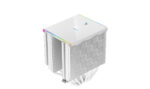 Deepcool AK620 Digital ARGB White Air Cooler 3