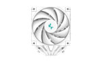 Deepcool AK620 Digital ARGB White Air Cooler 4
