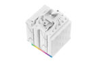 Deepcool AK620 Digital ARGB White Air Cooler 6
