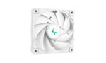 Deepcool AK620 Digital ARGB White Air Cooler 7