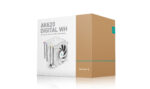 Deepcool AK620 Digital ARGB White Air Cooler 9