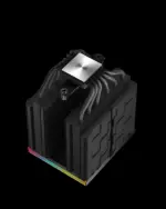 Deepcool AK620 Digital Pro ARGB Black Desktop Air Cooler 3
