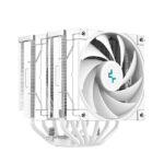 Deepcool AK620 Dual Tower White 1