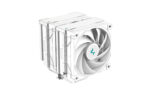 Deepcool AK620 Dual Tower White