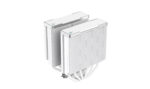 Deepcool AK620 Dual Tower White 4