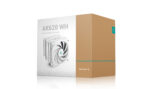 Deepcool AK620 Dual Tower White 8