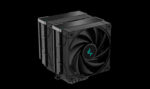 Deepcool AK620 Zero Dark Black Air Cooler